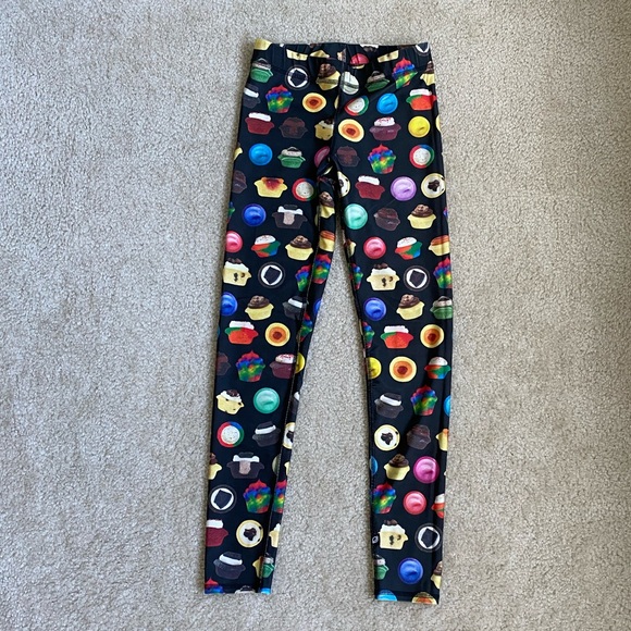 Terez Baked by Melissa Leggings - Picture 4 of 6